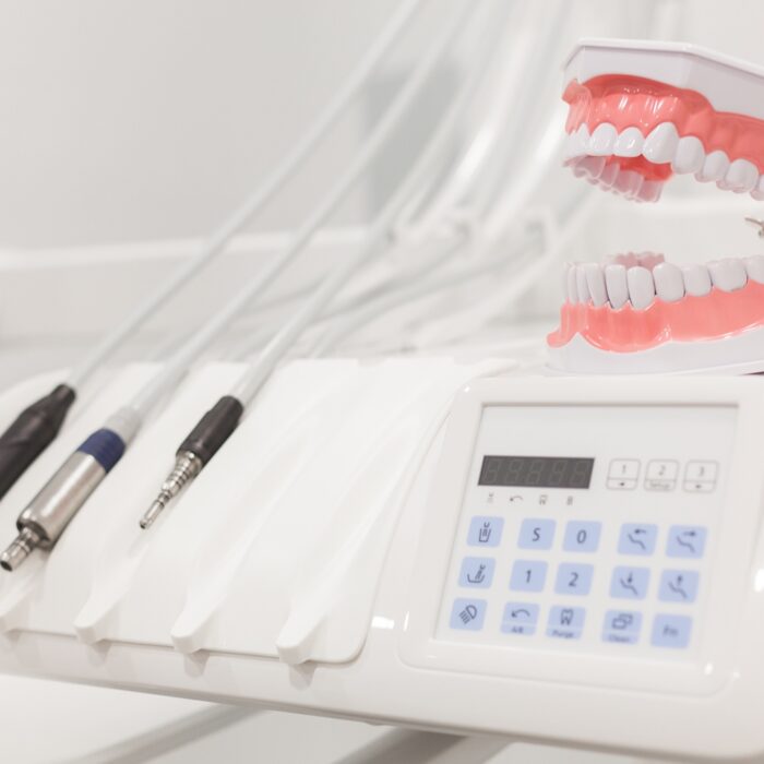 dental office equipment
