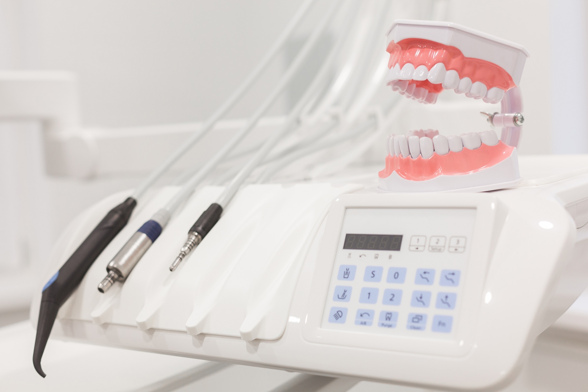 dental office equipment